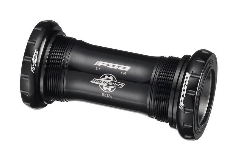 MegaEvo BSA to 30mm MTB Bottom Bracket