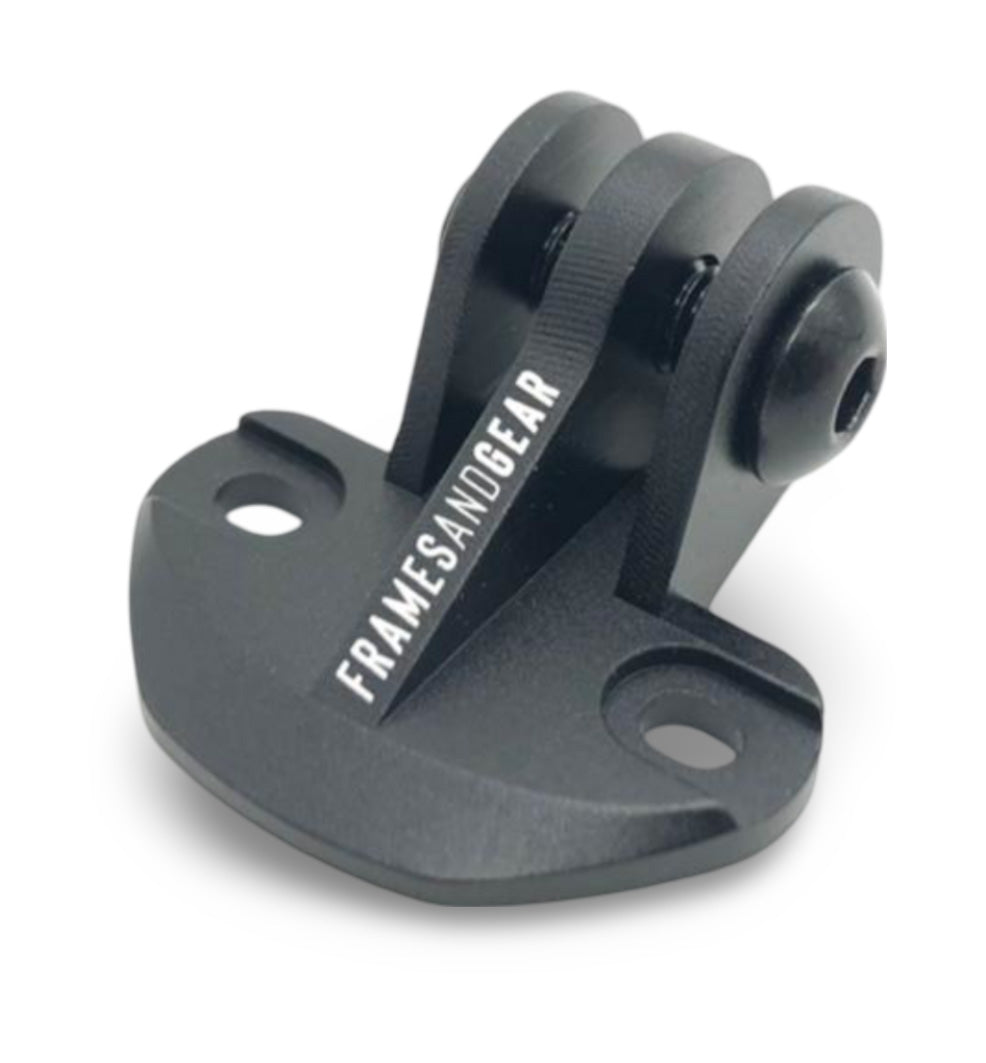 Aero GoPro Addon Mount