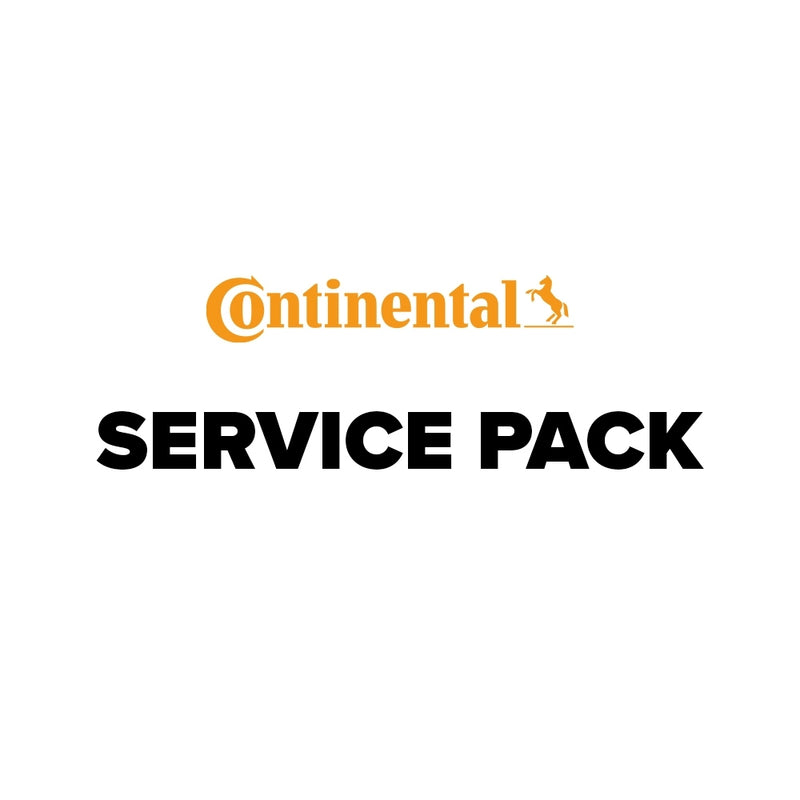 Continental MTB 27.5 650B Tubes Service Pack