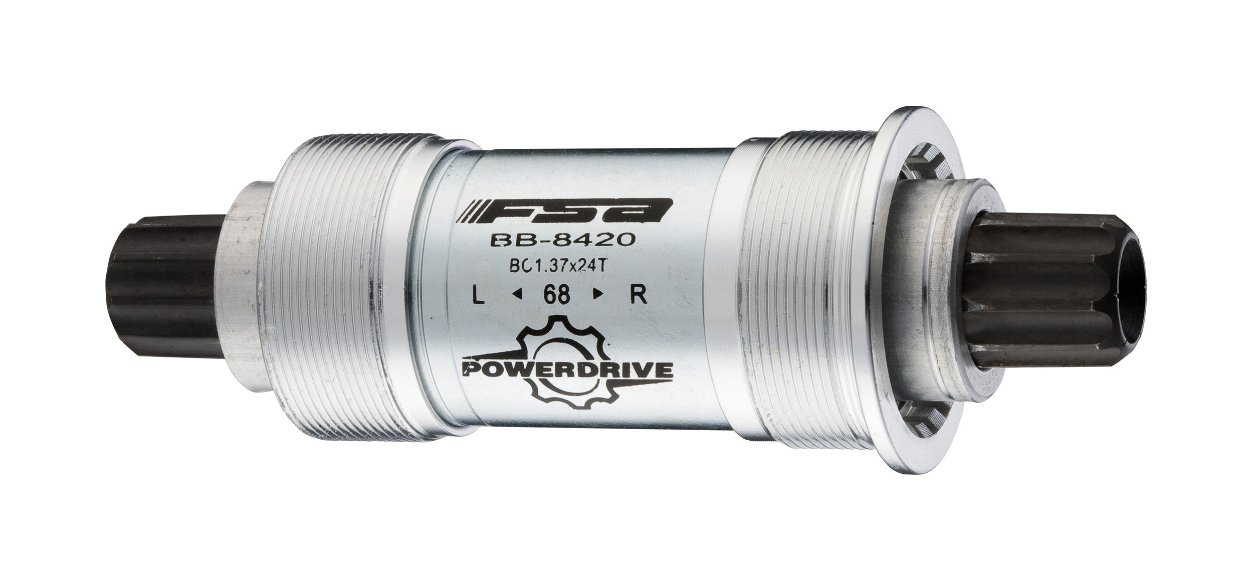 FSA Power Drive Bottom Bracket
