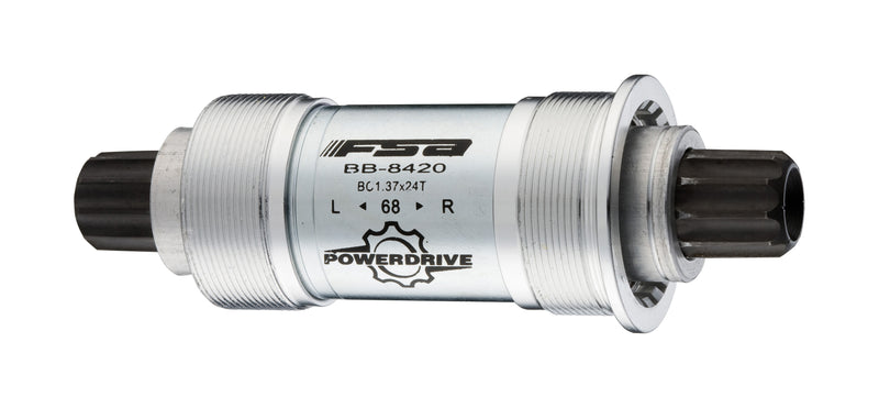 Power Drive Bottom Bracket