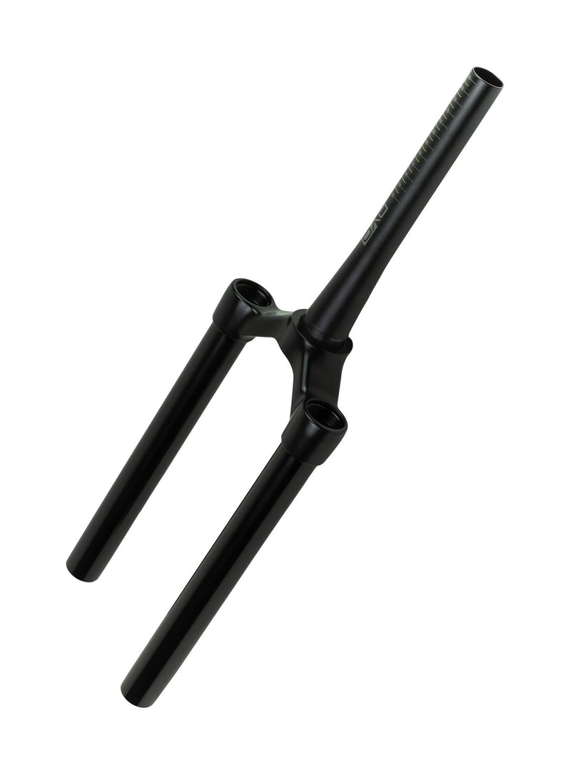 DVO Crown Steerer Assembly Diamond D3/E3 Black