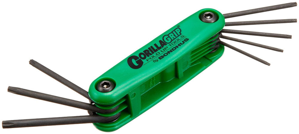 Bondhus Torx Gorilla Grip