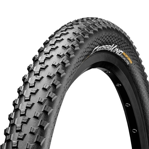 Continental Cross King Performance Rigid