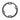 Shimano Ultegra 6800 11sp Chainring
