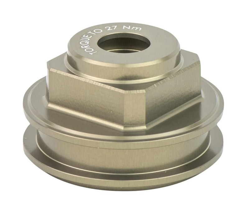 DVO Damper End Cap Topaz 2