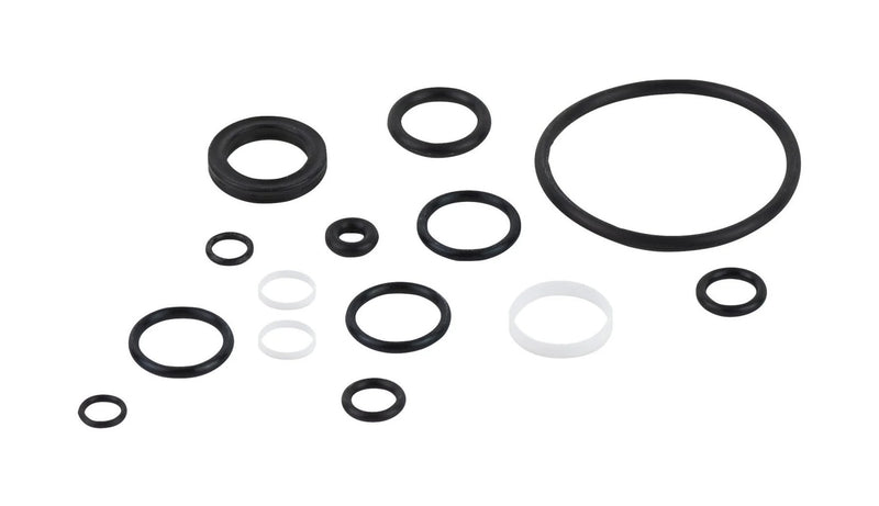 DVO Complete Rebuild Kit Topaz 2