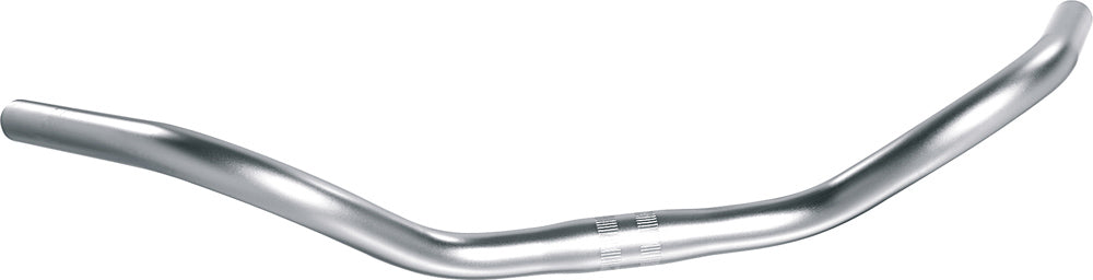 Ergotec Stuttgarter Bugel Steel Handlebars - 25.4mm - 550mm