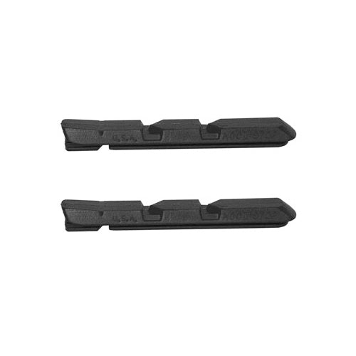 Kool Stop V Brake Inserts (Pair)