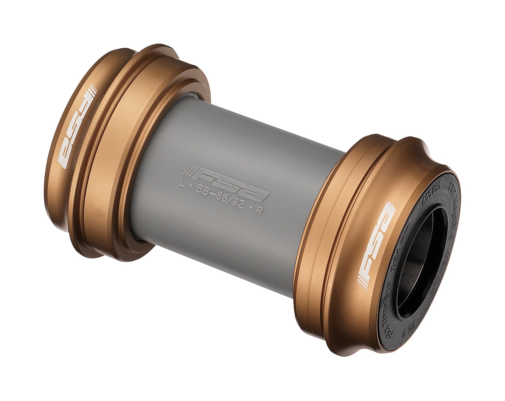 PF30 Bottom Bracket for 24mm MegaExo Road Cranks