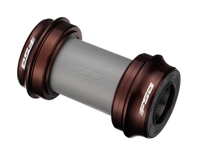 PF30 Bottom Bracket for 24mm MegaExo MTB Cranks