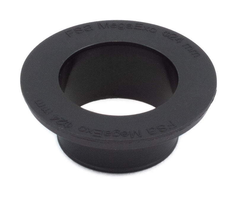 Bearing cover for Mege Exo Quad Plastic MS159