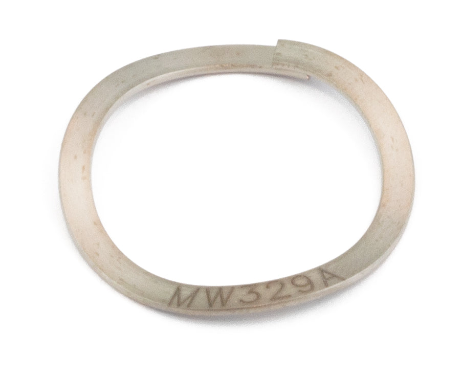 Wave Spring Washer BB MExo Ø 19 MW329 5pcs