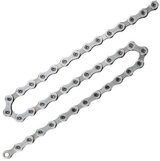 Shimano 105 - HG601-11 - Super Narrow 11 Speed Chain