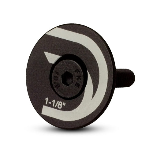 Deda Elementi Flat Top Cap