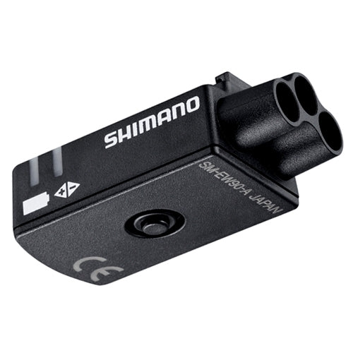 Shimano SM-EW90-A Di2 Junction Box 3 Port