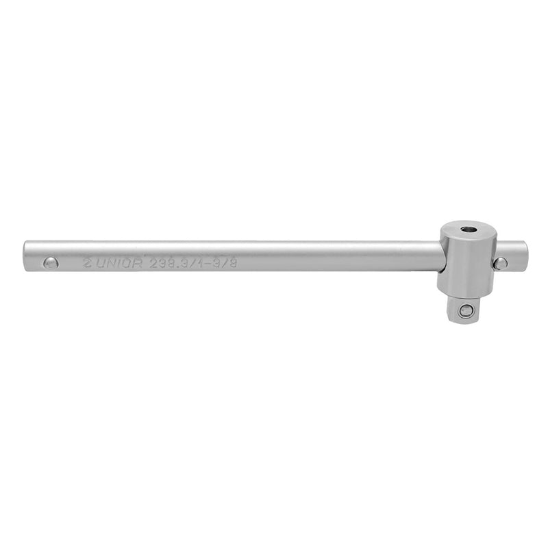 UNIOR SLIDING T-HANDLE 3/8"