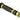 DVO Rebound Assembly Onyx 38