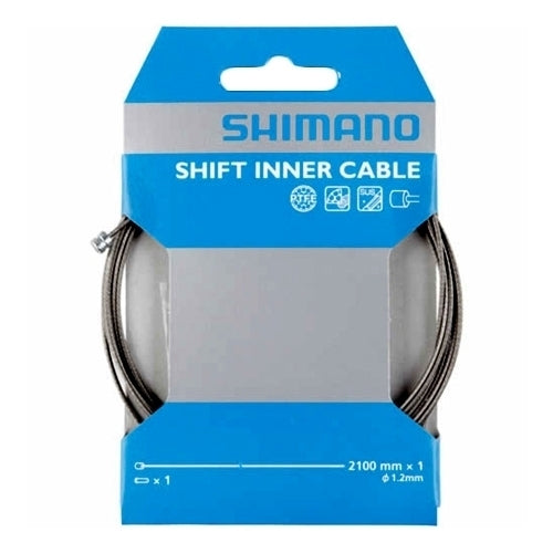 Shimano Stainless Steel Inner Gear Wire