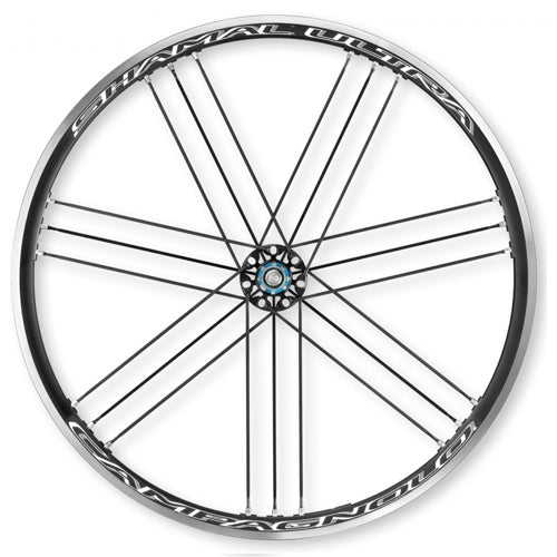 Campagnolo Shamal Ultra C17 Clincher Wheels