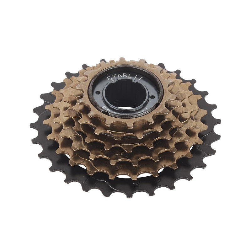 6-Speed Freewheel