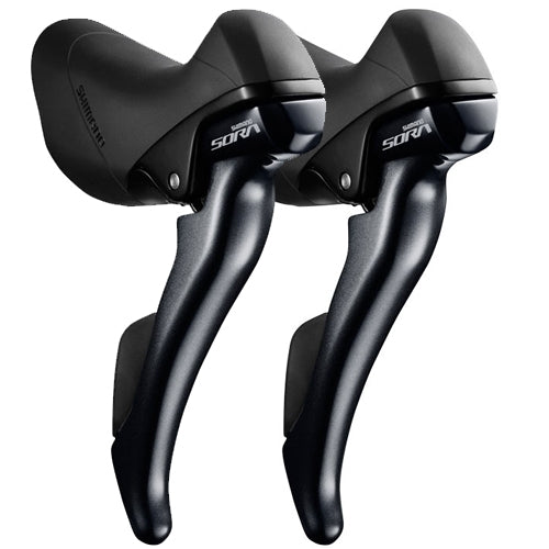 Shimano Sora R3000 STI Levers