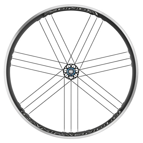 Campagnolo Zonda C17 Clincher Wheelset