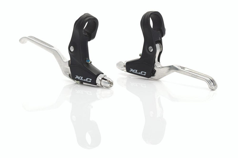 XLC 3.5 FINGER V BRAKE LEVER SET