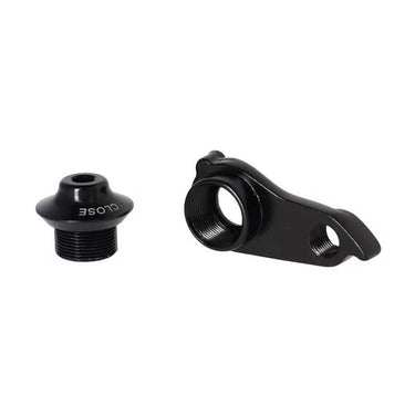 XLC MY21 HARDSEVEN GH HANGER