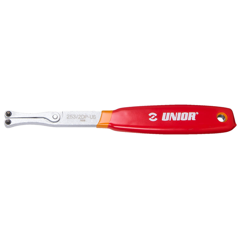 UNIOR ADJUSTABLE SPANNER WRENCH