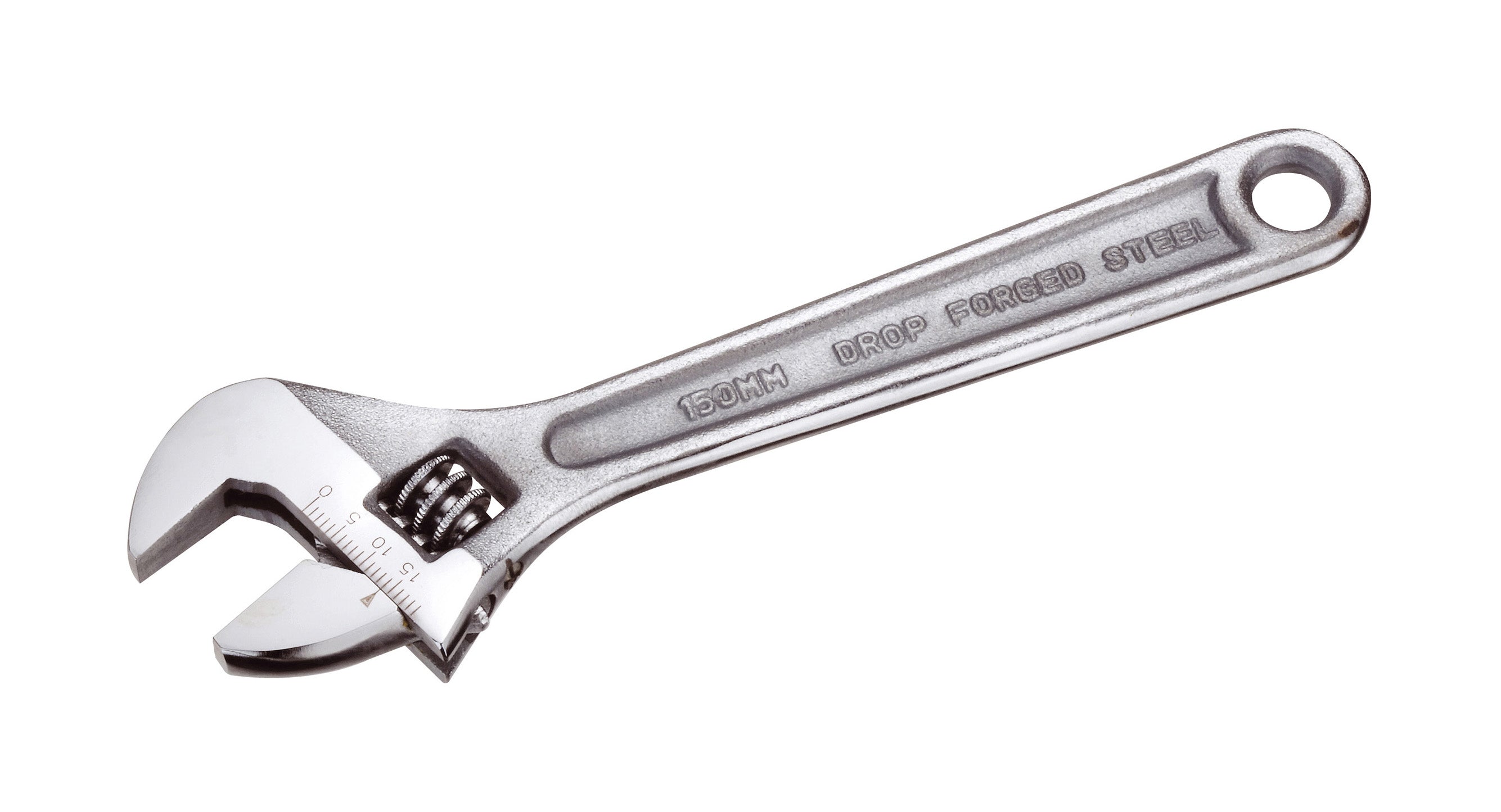 Adjustable Wrench