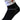 Funkier Lorca SK-44 Winter Thermo-lite Socks in Black/White
