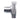 UNIOR ALUMINUM THREADED HEAD FOR 2650BI