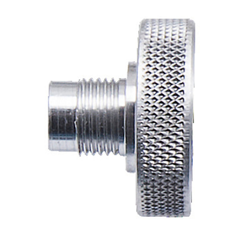 UNIOR ALUMINUM THREADED HEAD FOR 2650BI