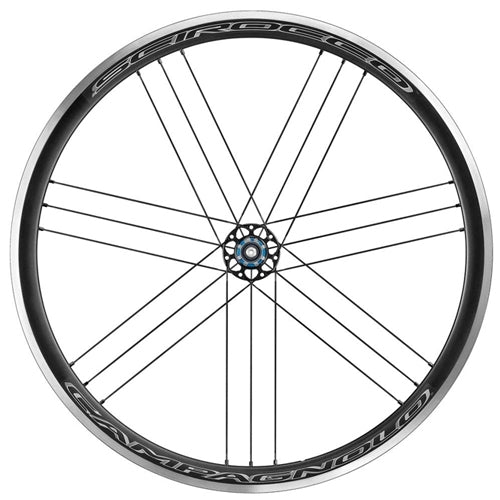 Campagnolo Scirocco C17 Clincher Wheelset