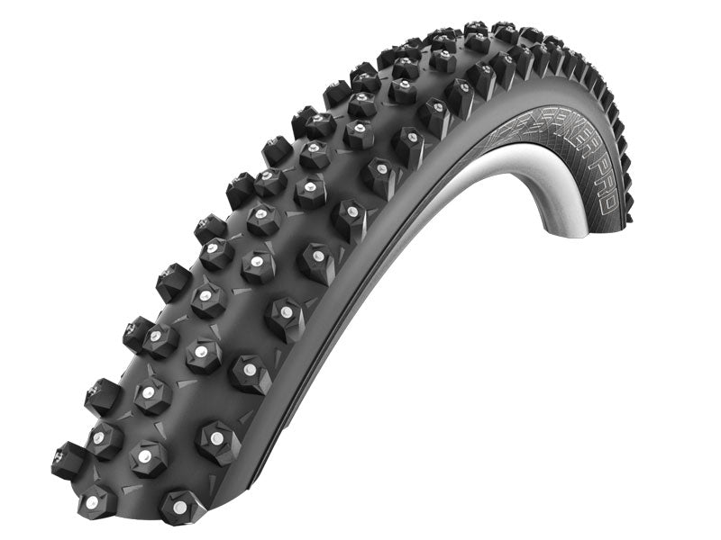 Schwalbe Ice Spiker Pro Performance RaceGuard Tyre (Wired)