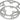 5-Arm 135mm Chainring Silver Stronglight