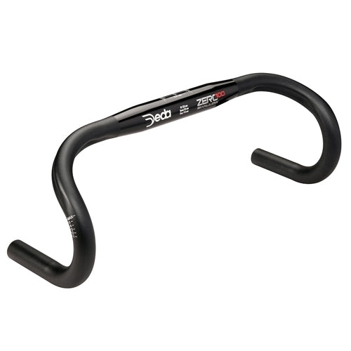 Deda Elementi Zero 100 Shallow Handlebars