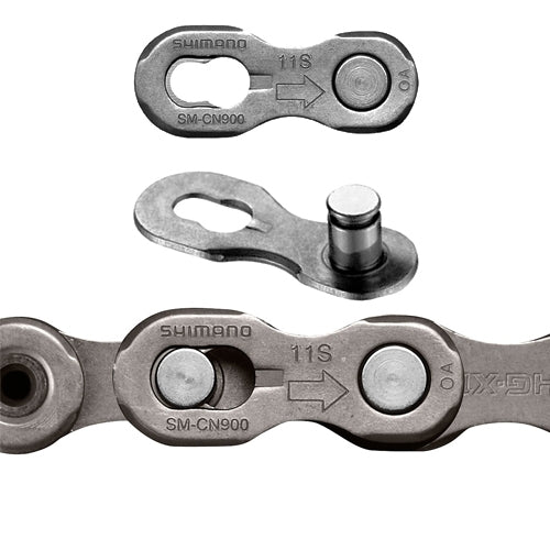 Shimano Quick Link for Shimano 11sp Chain SM-CN900