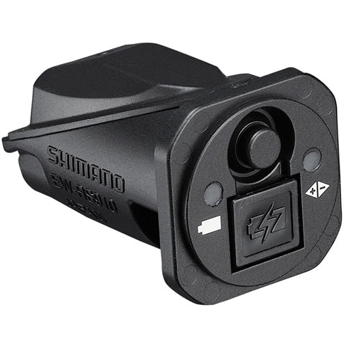 Shimano Di2 EW-RS910 Junction A Charging Point Frame/Bar Plug Mount