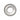 Campagnolo Toothed Brake Mounting Washer BR-RE021