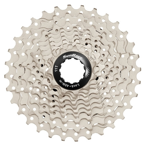 SunRace RS1 10sp Cassette