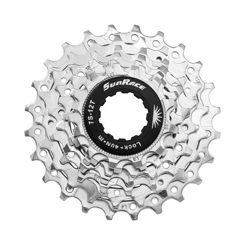 SunRace R63 7sp Cassette