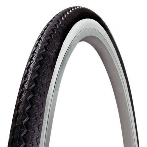 Michelin World Tour Rigid Tyre