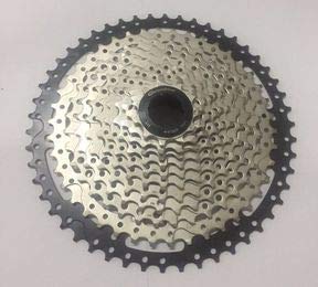 11 Speed Cassette  Geardrive