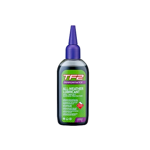 TF2 Performance All-Weather Lubricant with Teflon