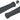 Ergotec PASO High Density Foam Handlebar Grips in Black