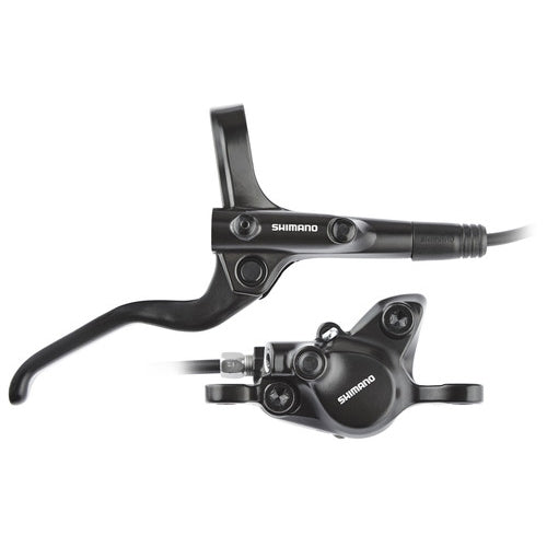 Shimano MT201 Hydraulic Disc Brakes