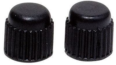 Weldtite Woods Valve Caps (Pack of 2)