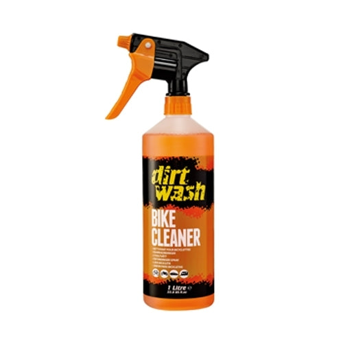 Dirtwash Bike Cleaner